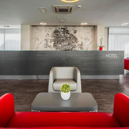 Fasthotel Linate Segrate Dış mekan fotoğraf