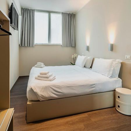 Fasthotel Linate Segrate Dış mekan fotoğraf