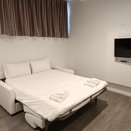 Fasthotel Linate Segrate Dış mekan fotoğraf
