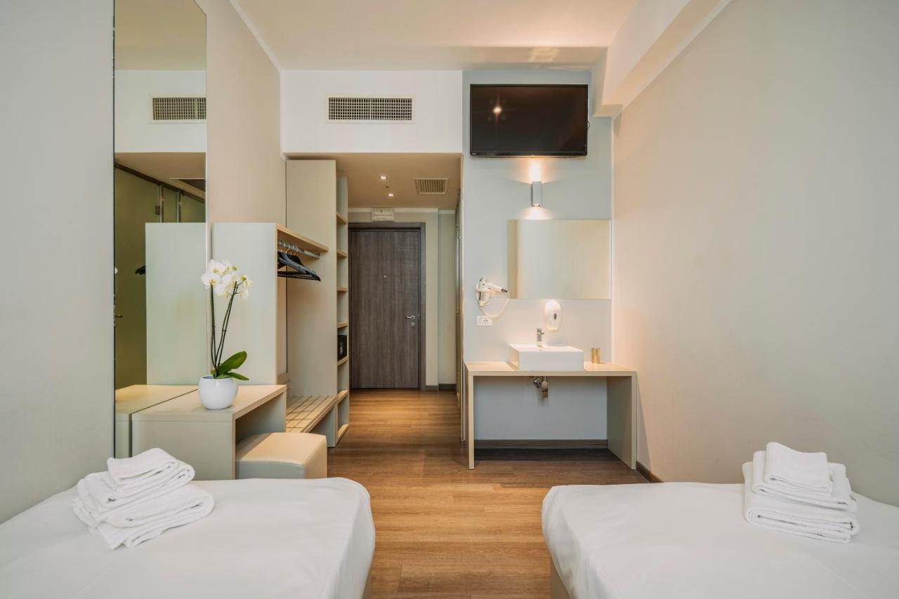 Fasthotel Linate Segrate Dış mekan fotoğraf