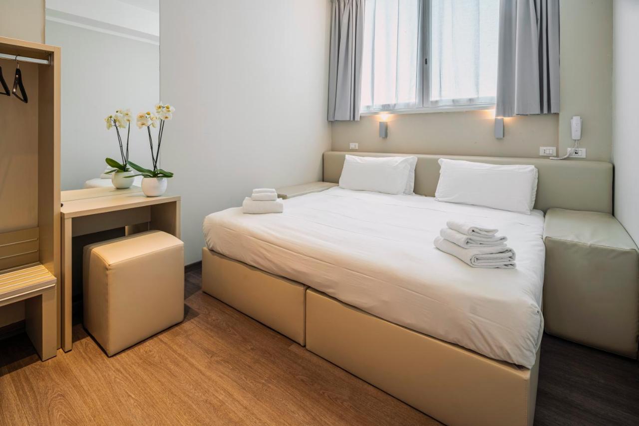 Fasthotel Linate Segrate Dış mekan fotoğraf