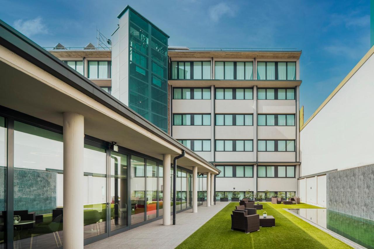 Fasthotel Linate Segrate Dış mekan fotoğraf