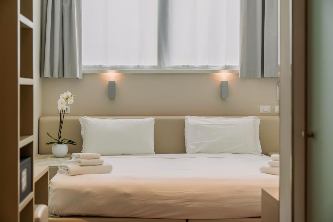 Fasthotel Linate Segrate Dış mekan fotoğraf