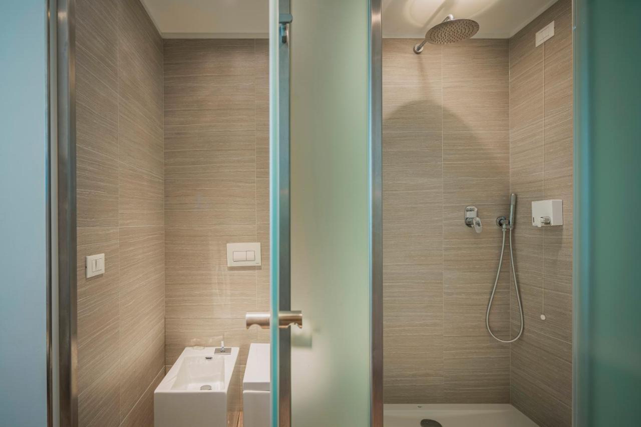 Fasthotel Linate Segrate Dış mekan fotoğraf