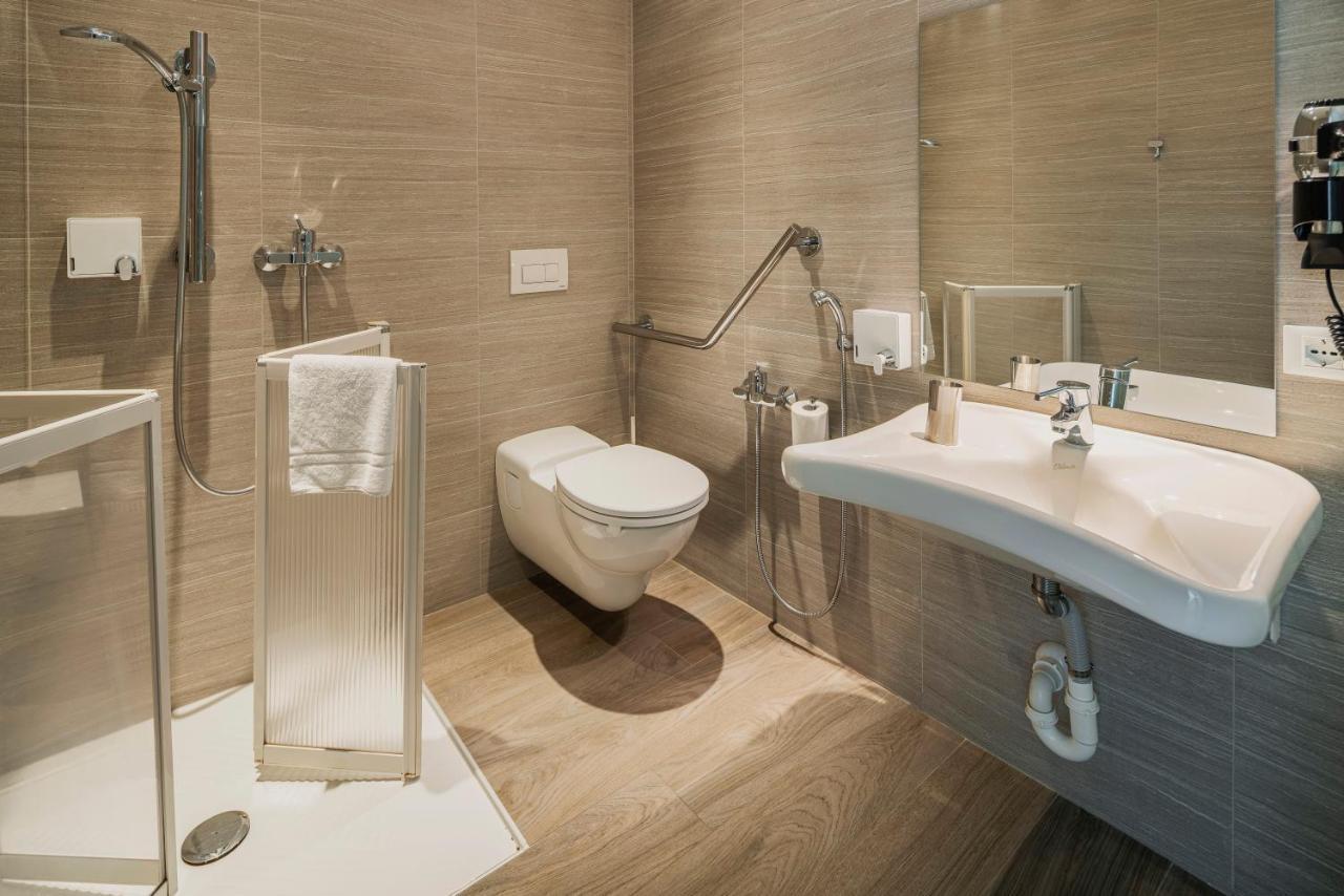 Fasthotel Linate Segrate Dış mekan fotoğraf