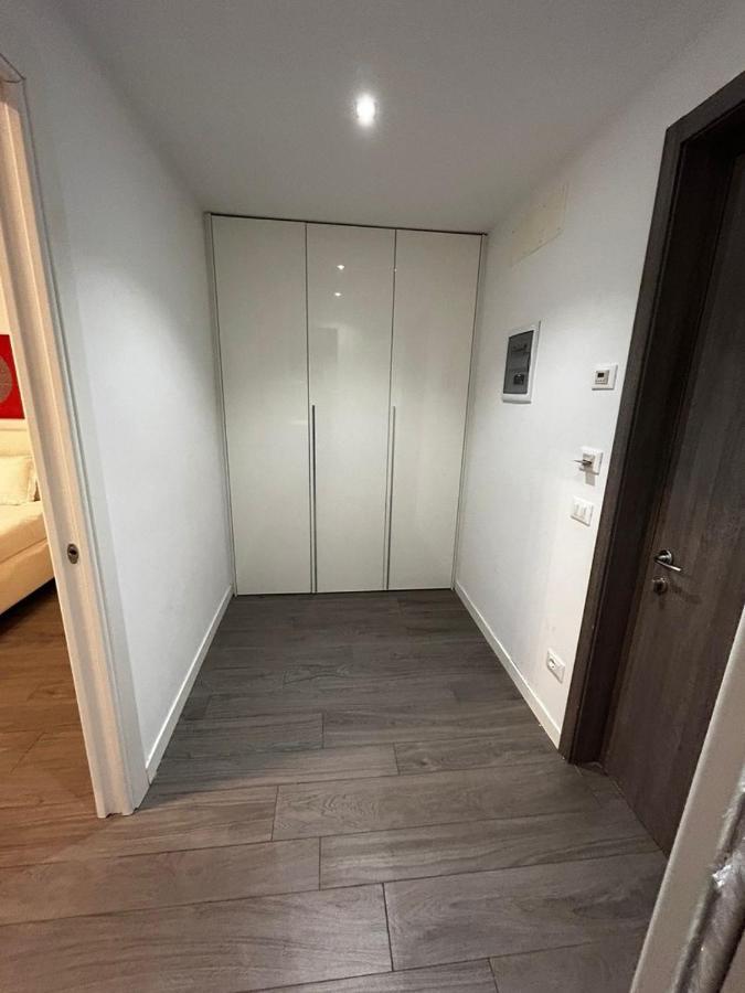 Fasthotel Linate Segrate Dış mekan fotoğraf
