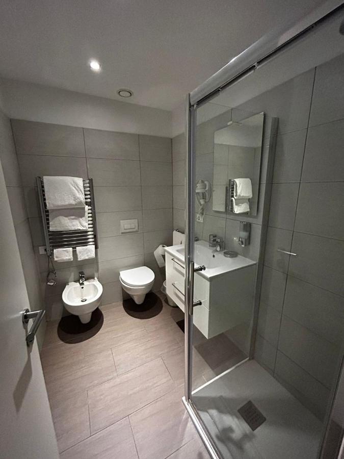 Fasthotel Linate Segrate Dış mekan fotoğraf