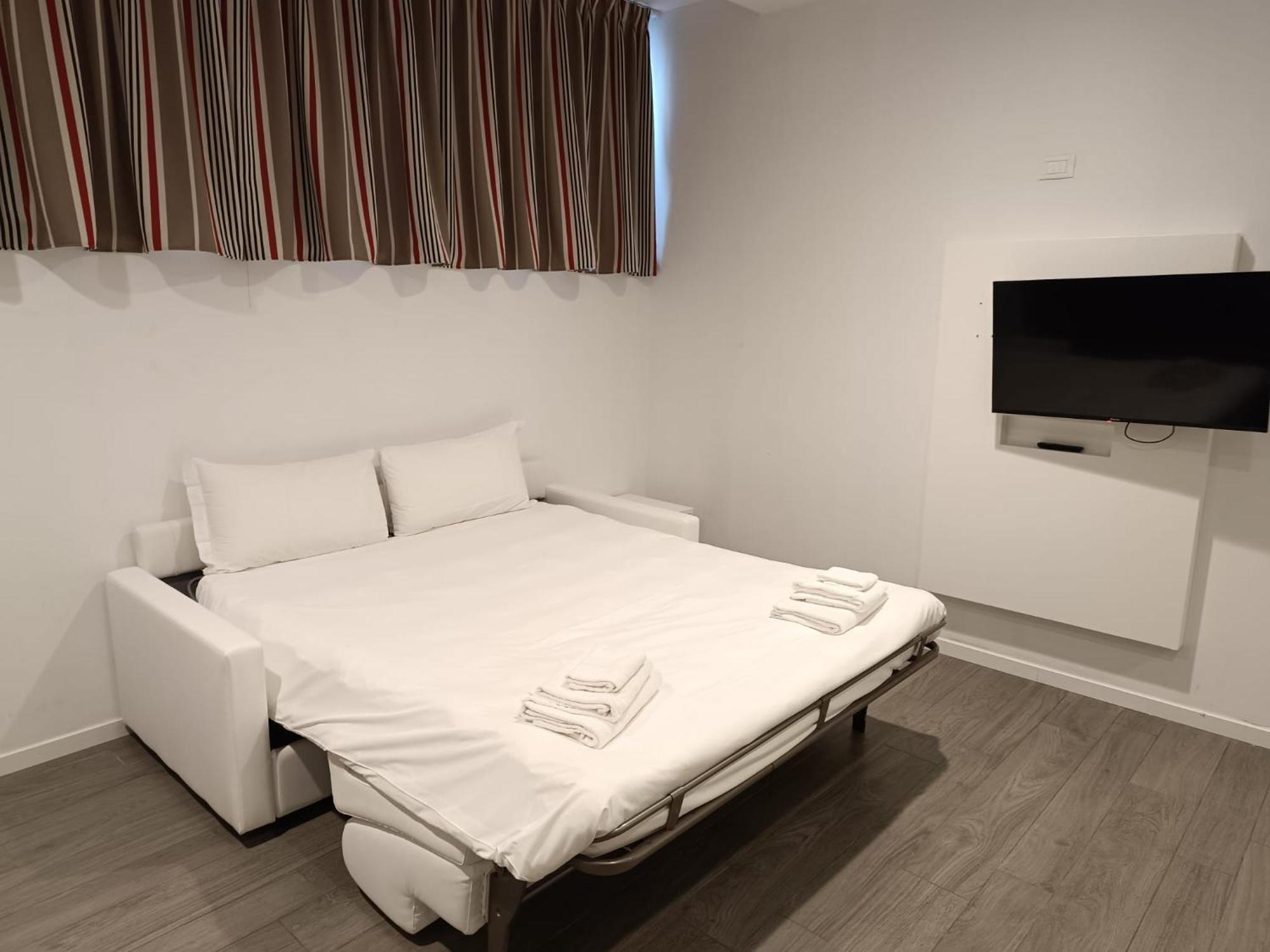 Fasthotel Linate Segrate Dış mekan fotoğraf