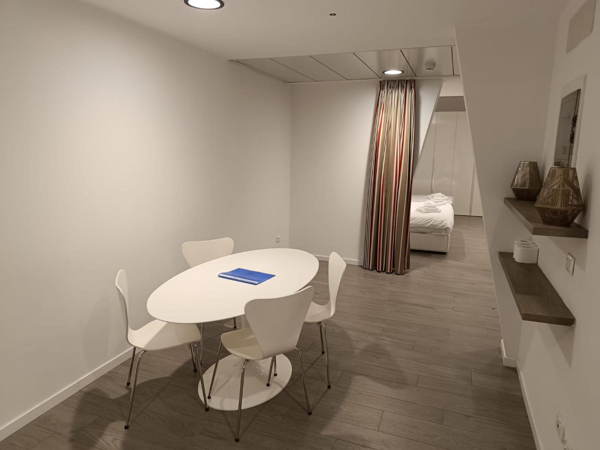 Fasthotel Linate Segrate Dış mekan fotoğraf