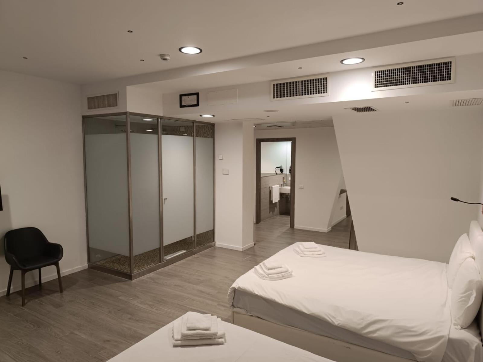 Fasthotel Linate Segrate Dış mekan fotoğraf