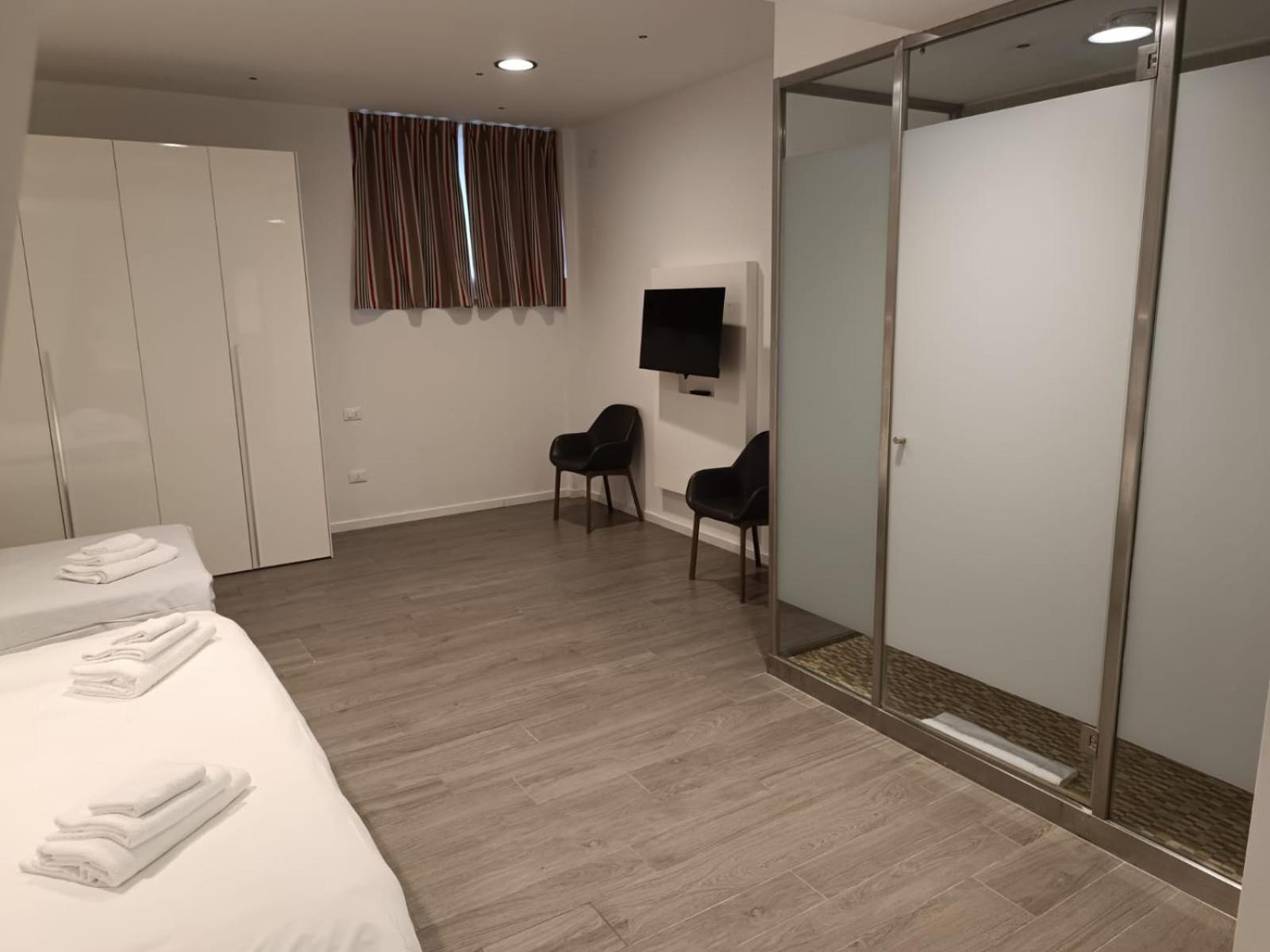 Fasthotel Linate Segrate Dış mekan fotoğraf